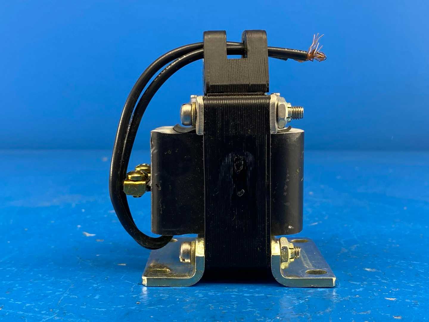 General Electric CR9500B100A2A, Solenoid Coil 115V, 1" Stroke