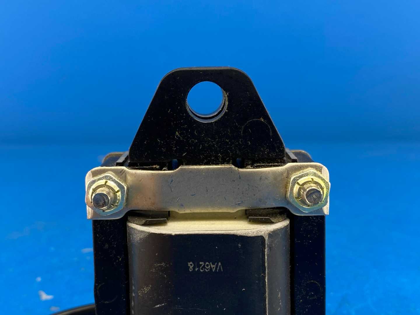 General Electric CR9500B100A2A, Solenoid Coil 115V, 1" Stroke