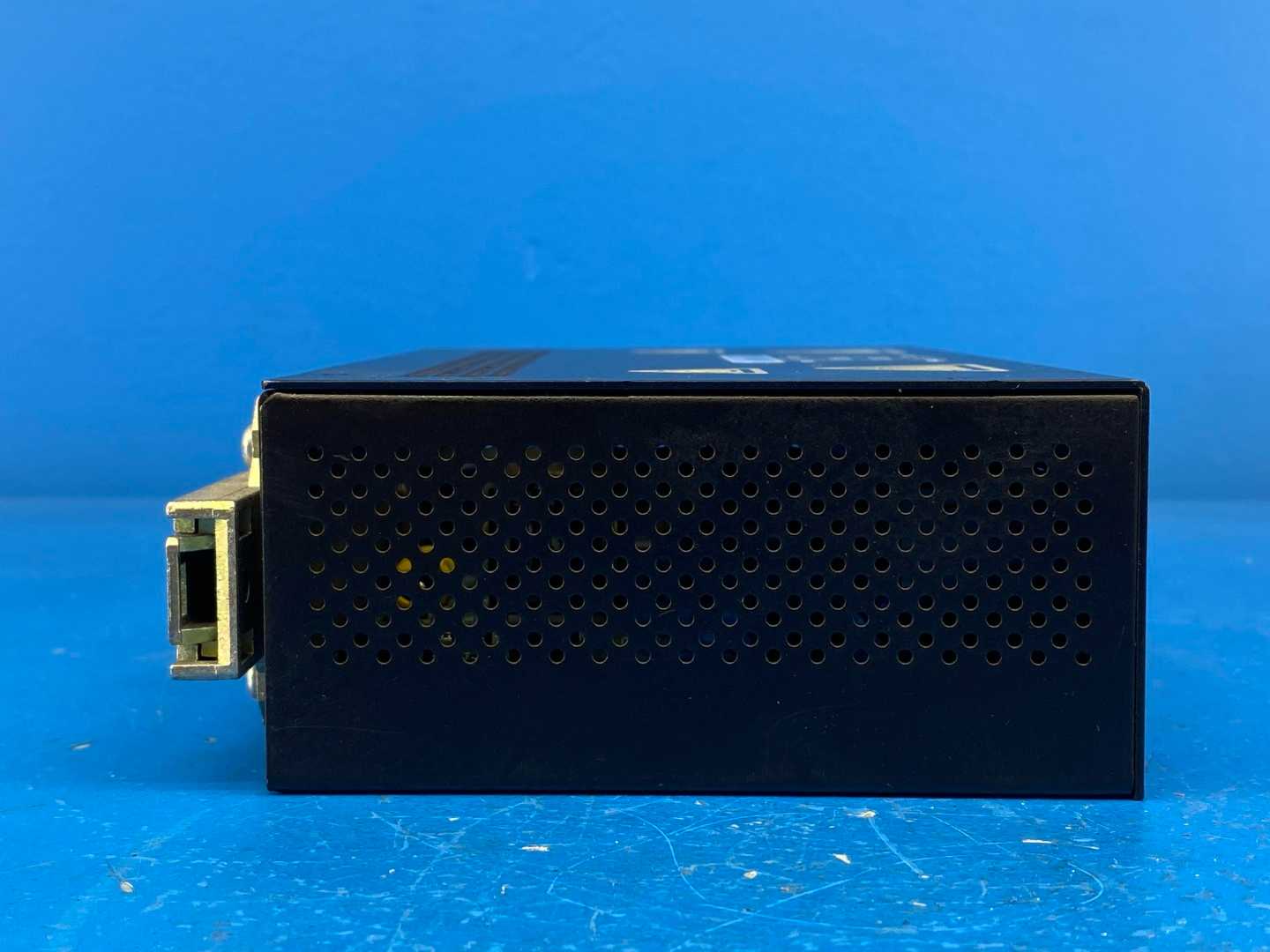 N-Tron 716TX, 16-Port Industrial Ethernet Switch