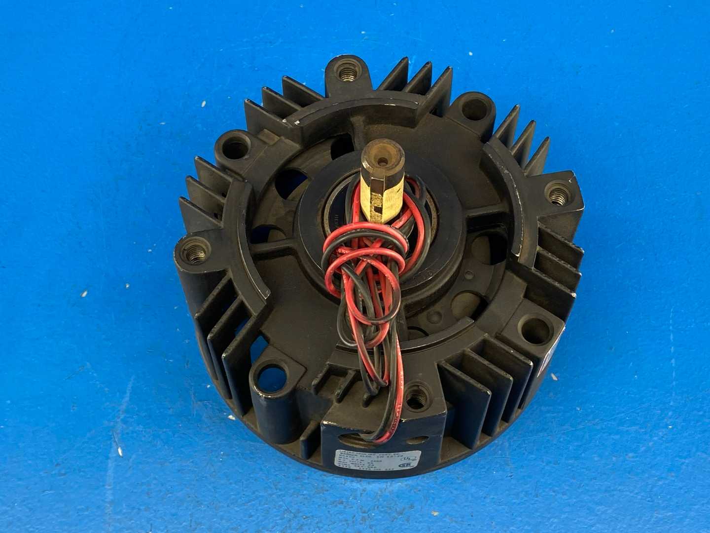 WARNER ELECTRIC 5370-169-042 BRAKE EM-50-20