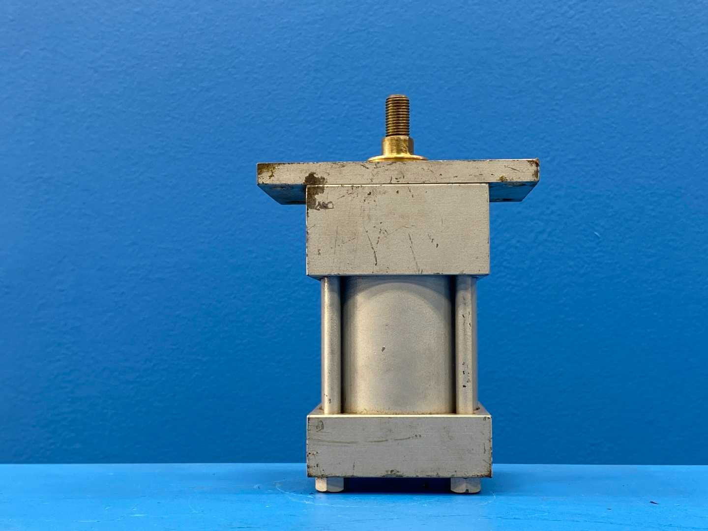 Milwaukee A-31 2.50" Bore, 1" Stroke Pneumatic Cylinder 250 PSI