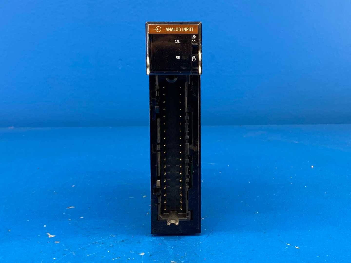 Allen-Bradley 1756-IF16 SER A ControlLogix 16 Pt A/I Module