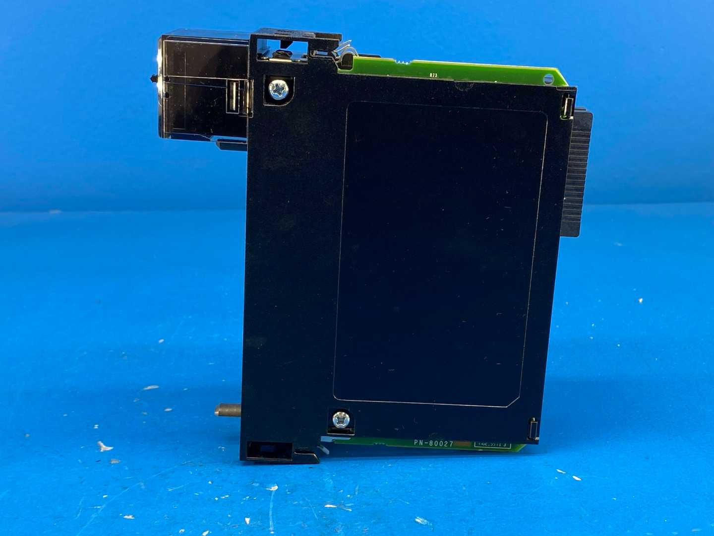 Allen-Bradley 1756-IF16 SER A ControlLogix 16 Pt A/I Module