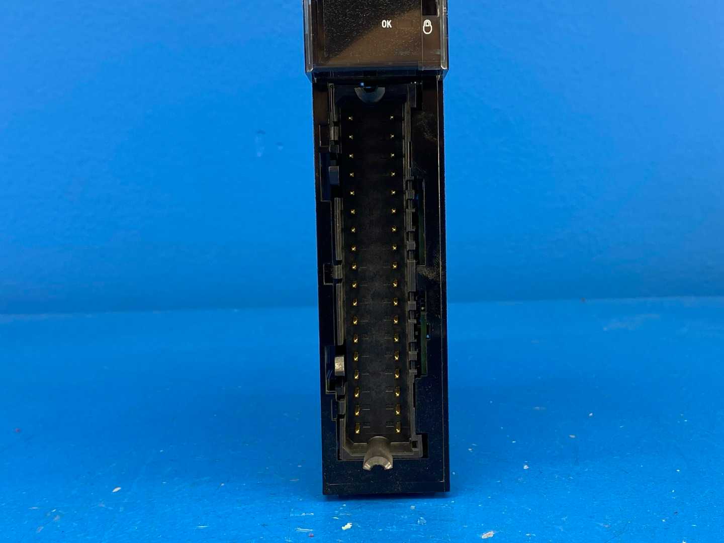 Allen-Bradley 1756-IF16 SER A ControlLogix 16 Pt A/I Module