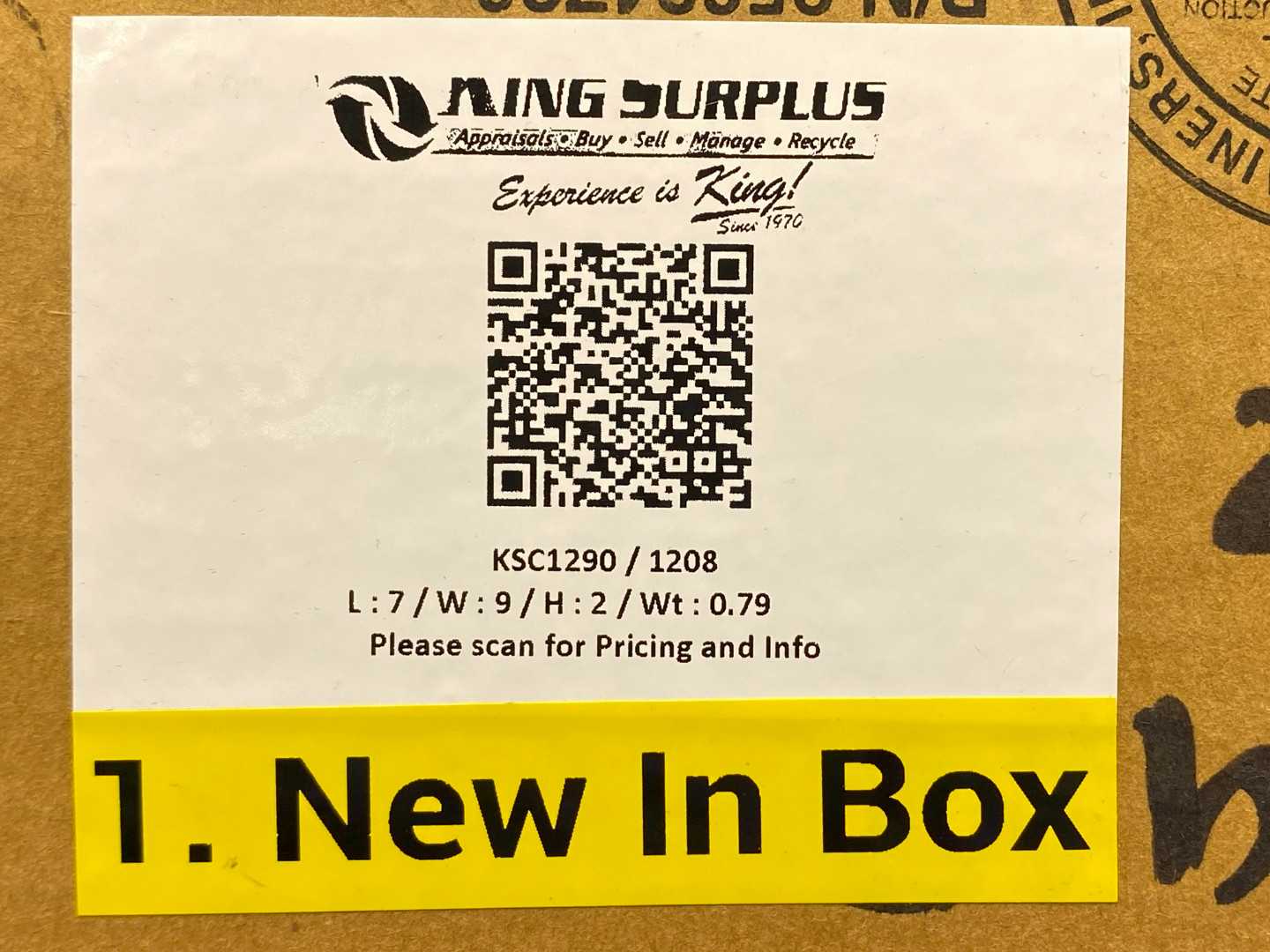 Allen-Bradley 1756-IF16 SER A ControlLogix 16 Pt A/I Module