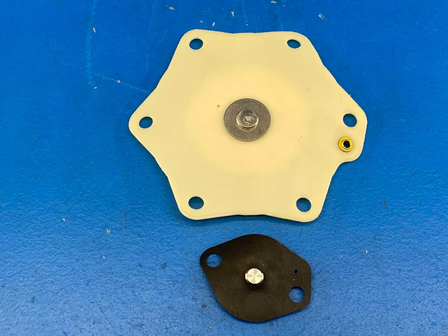 ASCO 262-964 Rebuild Kit for 8353 Solenoid Valve