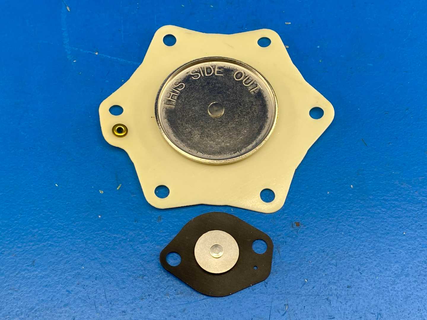 ASCO 262-964 Rebuild Kit for 8353 Solenoid Valve