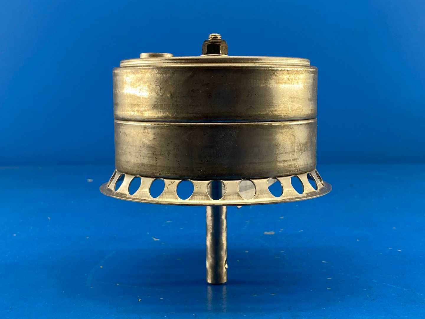 GRUNDFOS CR4-20 STACK 304SS, Impeller Stack Kit for Grundfos CR4-20 Multistage Pump