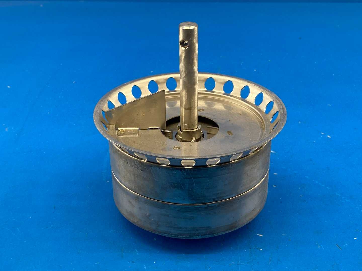 GRUNDFOS CR4-20 STACK 304SS, Impeller Stack Kit for Grundfos CR4-20 Multistage Pump