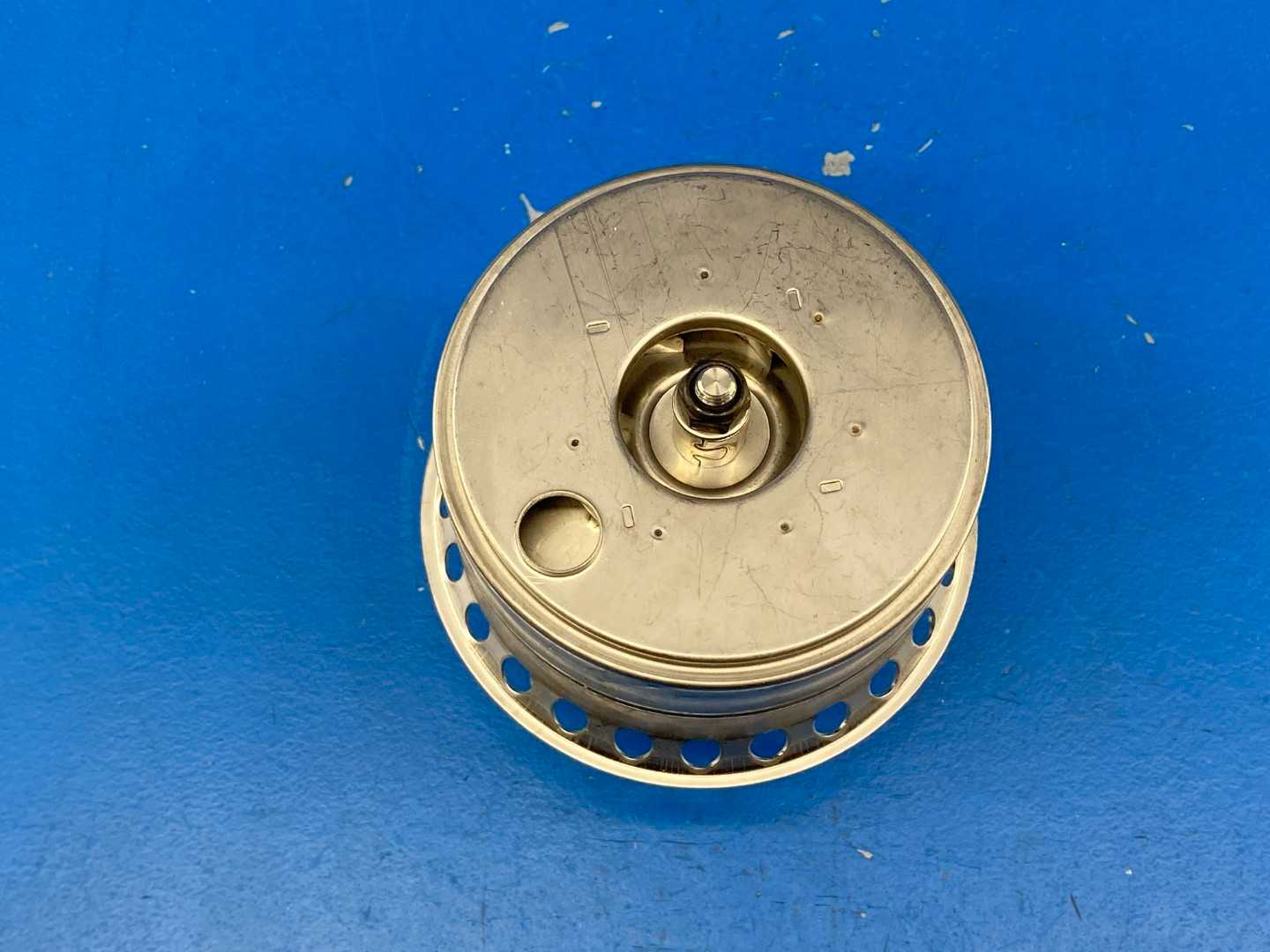 GRUNDFOS CR4-20 STACK 304SS, Impeller Stack Kit for Grundfos CR4-20 Multistage Pump