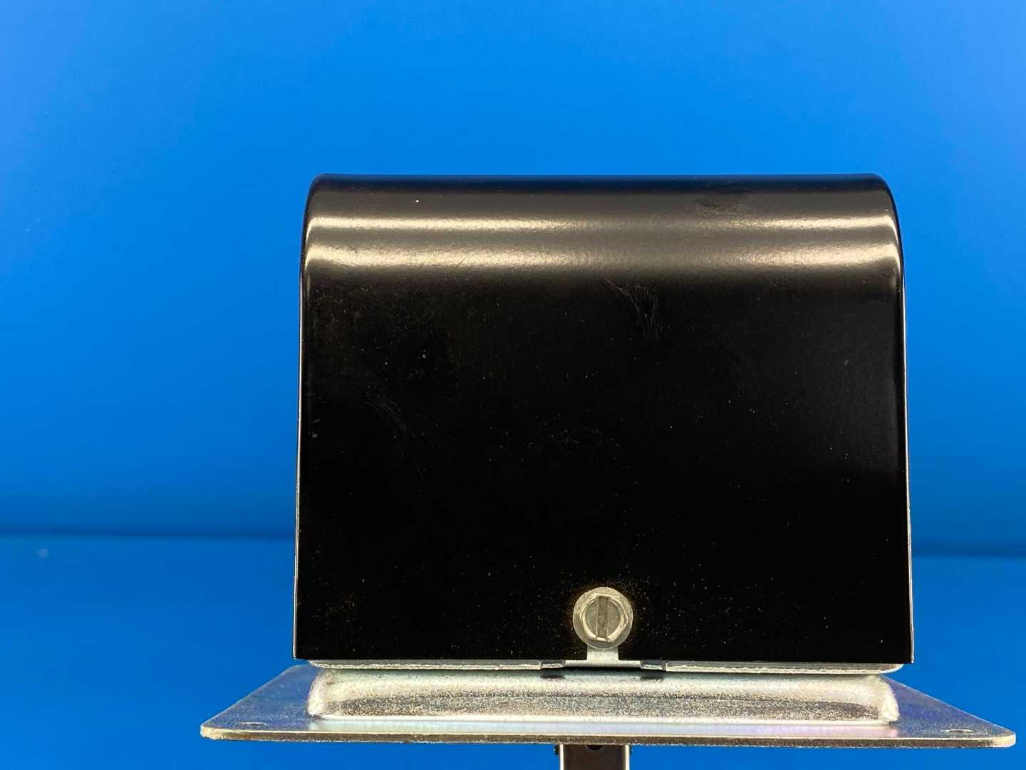 McDonnel & Miller AF-1, Air Flow Switch, Adjustable Set Point, SPDT Contacts, 1/2" NPT Connection