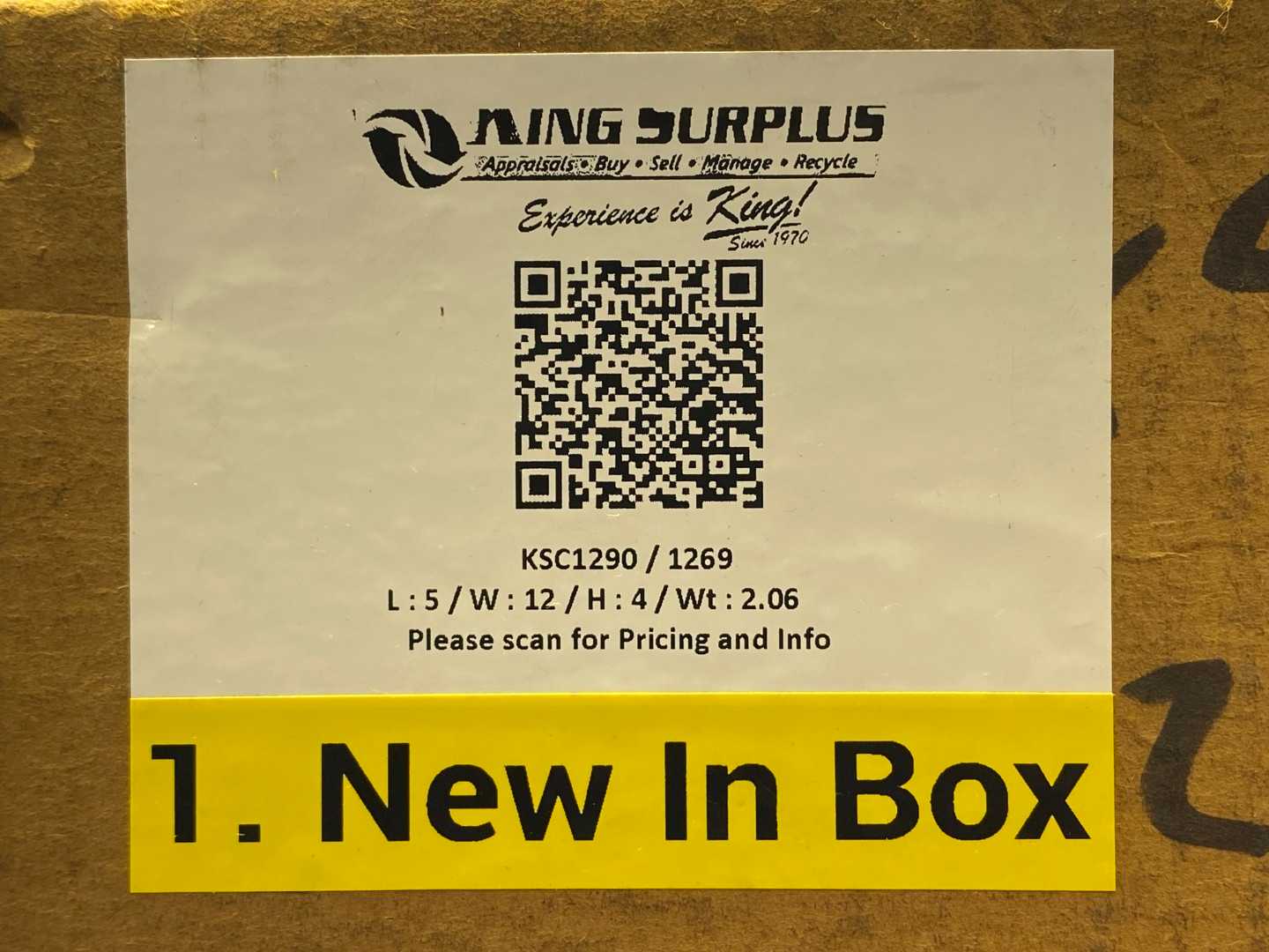 McDonnel & Miller AF-1, Air Flow Switch, Adjustable Set Point, SPDT Contacts, 1/2" NPT Connection