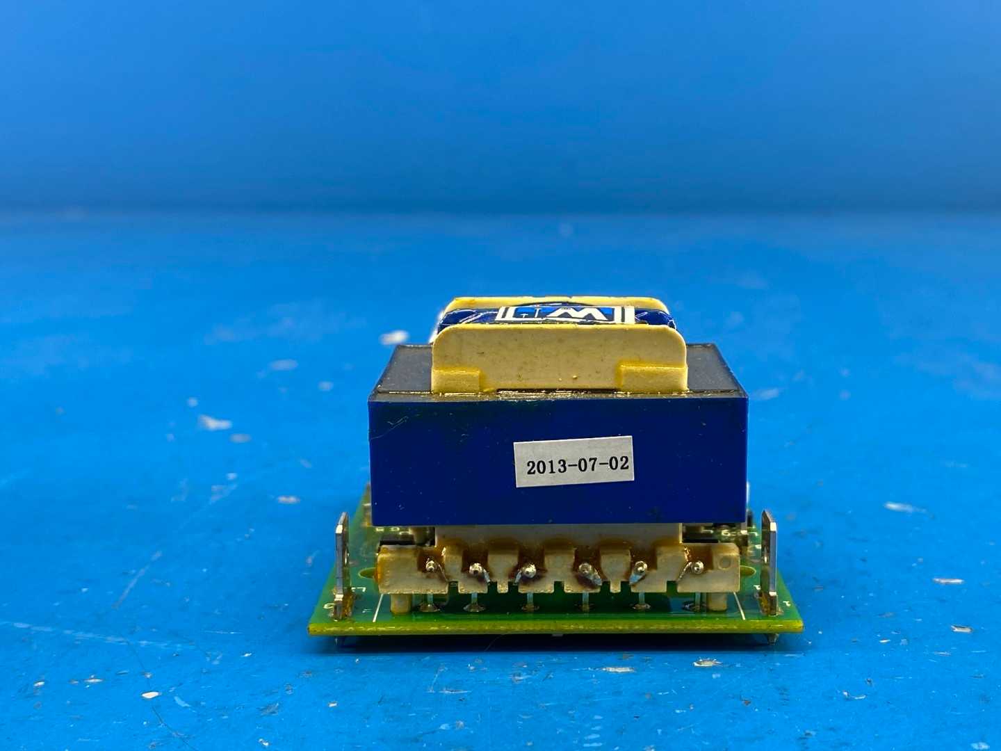 Warrick Controls / Gems Sensor 26B1A0 Series 26 Conductivity Based Liquid Level Control 10K Ohms Sensitivity