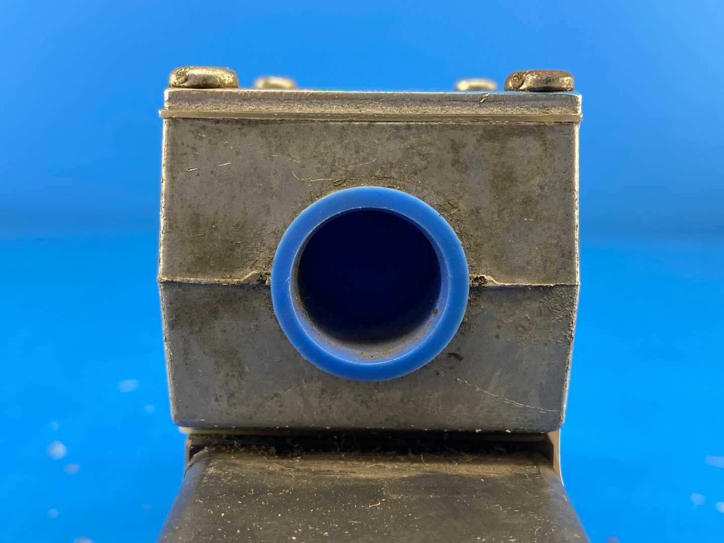 Monarch Hydraulics Inc. Model Code 0969, Directional Control Valve 5000PSI