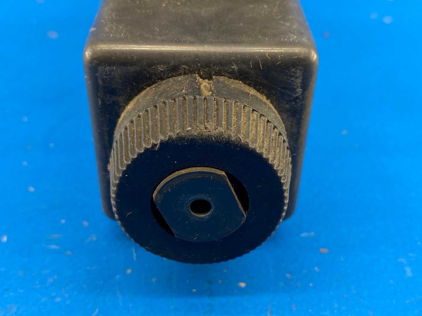 Monarch Hydraulics Inc. Model Code 0969, Directional Control Valve 5000PSI