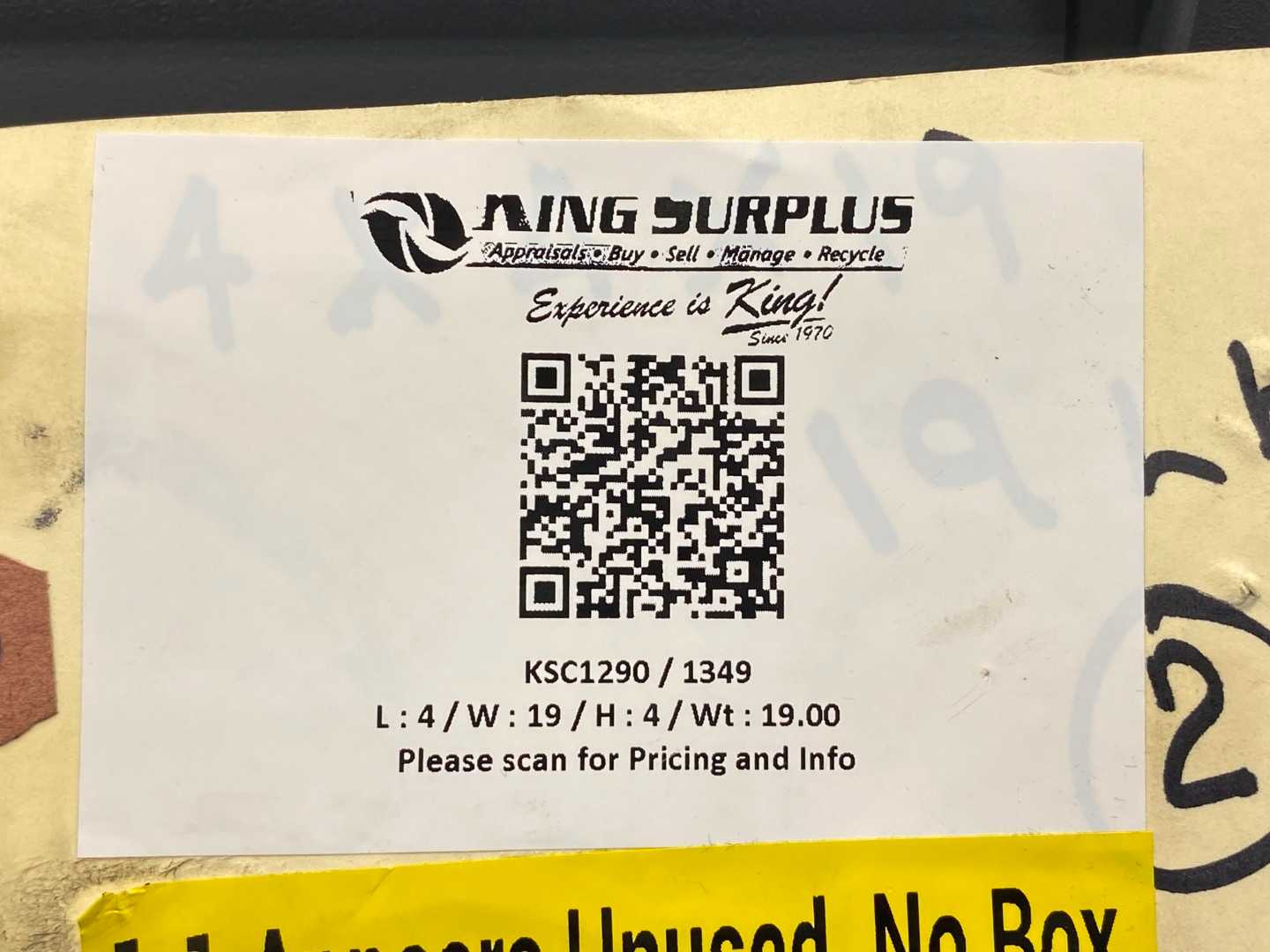 Miller Fluid Power HV284B2B-2.00-9.000-0100-N11T-0 Heavy Duty Hydraulic Cylinder 2"Bore 9" Stroke 3000 PSI HYD