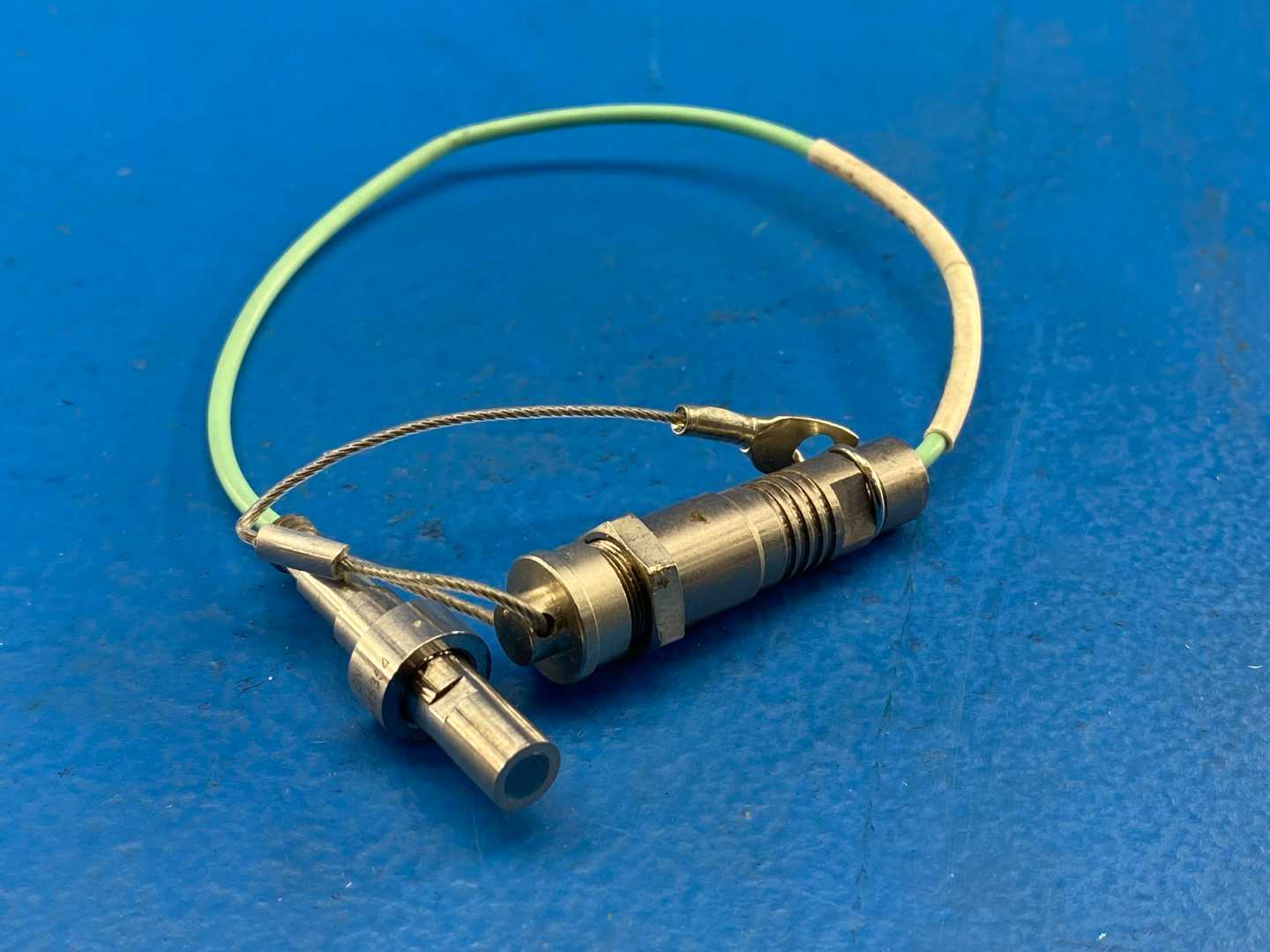 Kistler 6153C Pressure Sensor