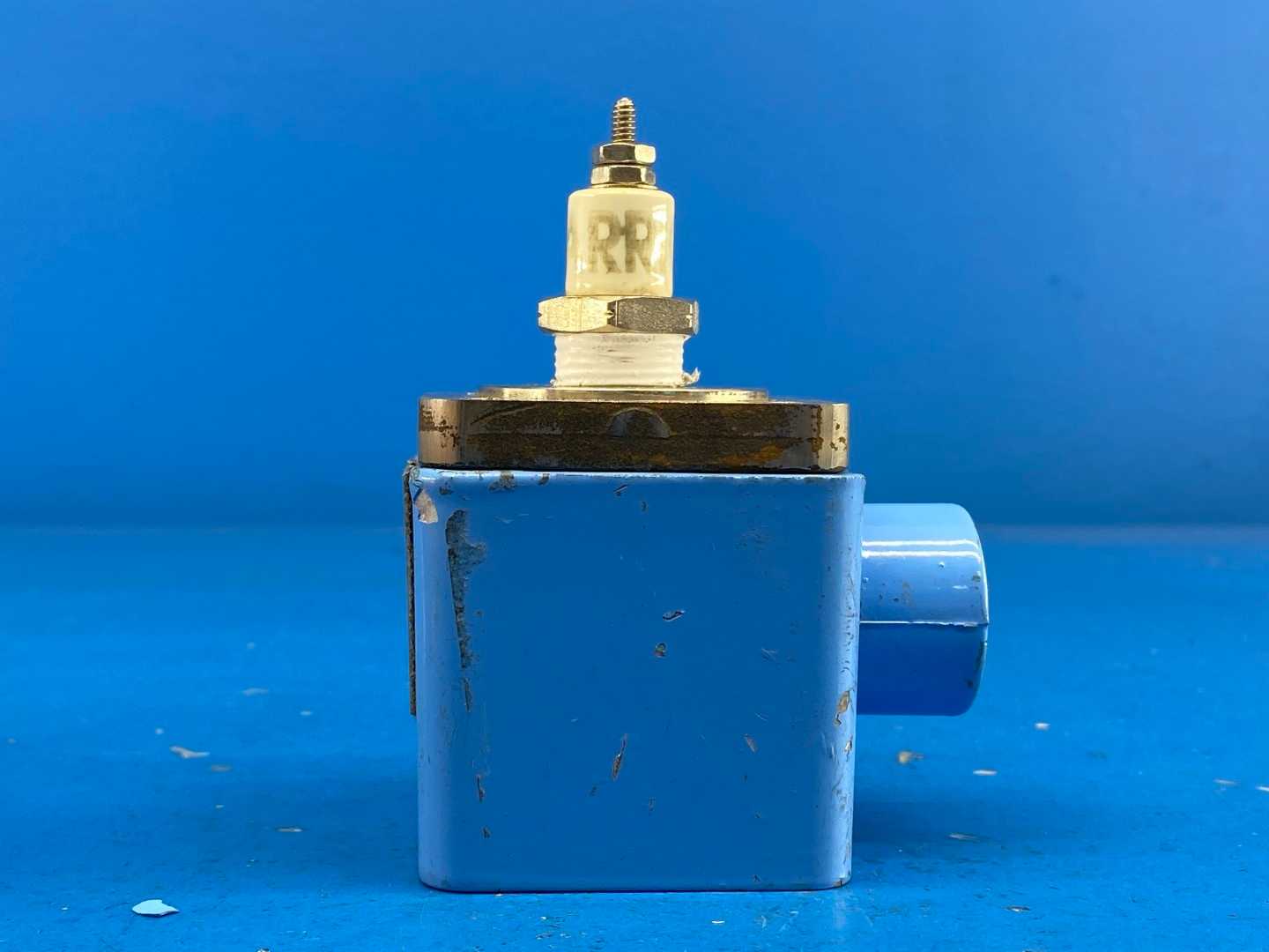 Warrick Controls 3E1C, Seres 3E ElectrodeFitting 1" NPT, 316 Stainless Steel