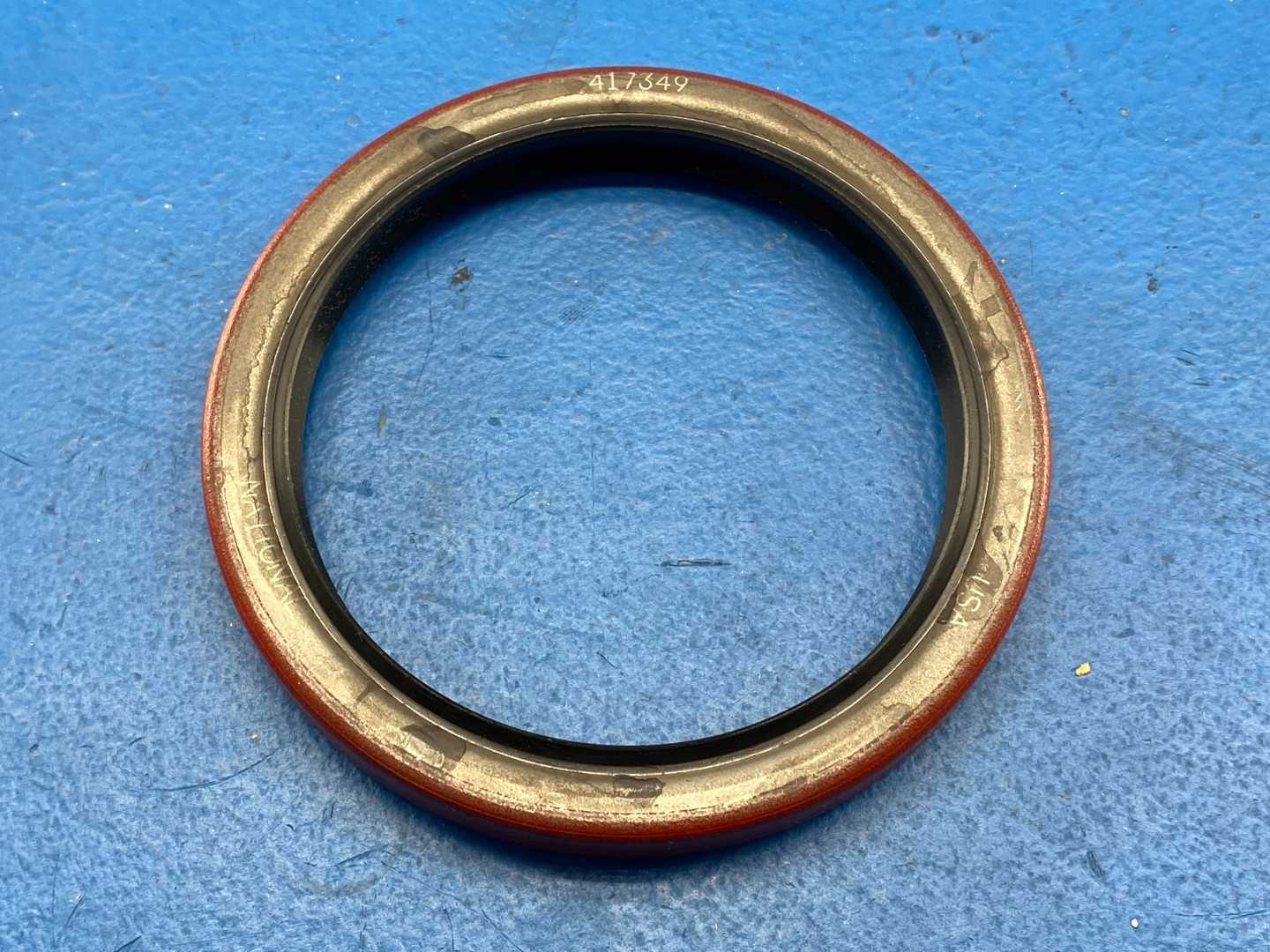 National Oil Seals 417349, 3.000 x 3.751 x .437, Seal Specifications