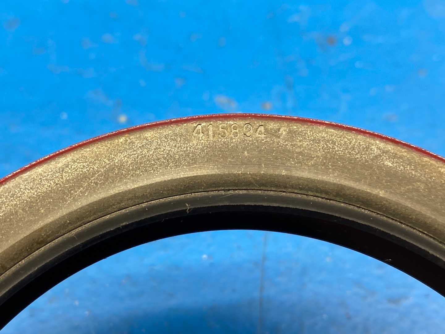 Federal Mogul 415894, 3.375 x 4.376 x .500, Seal
