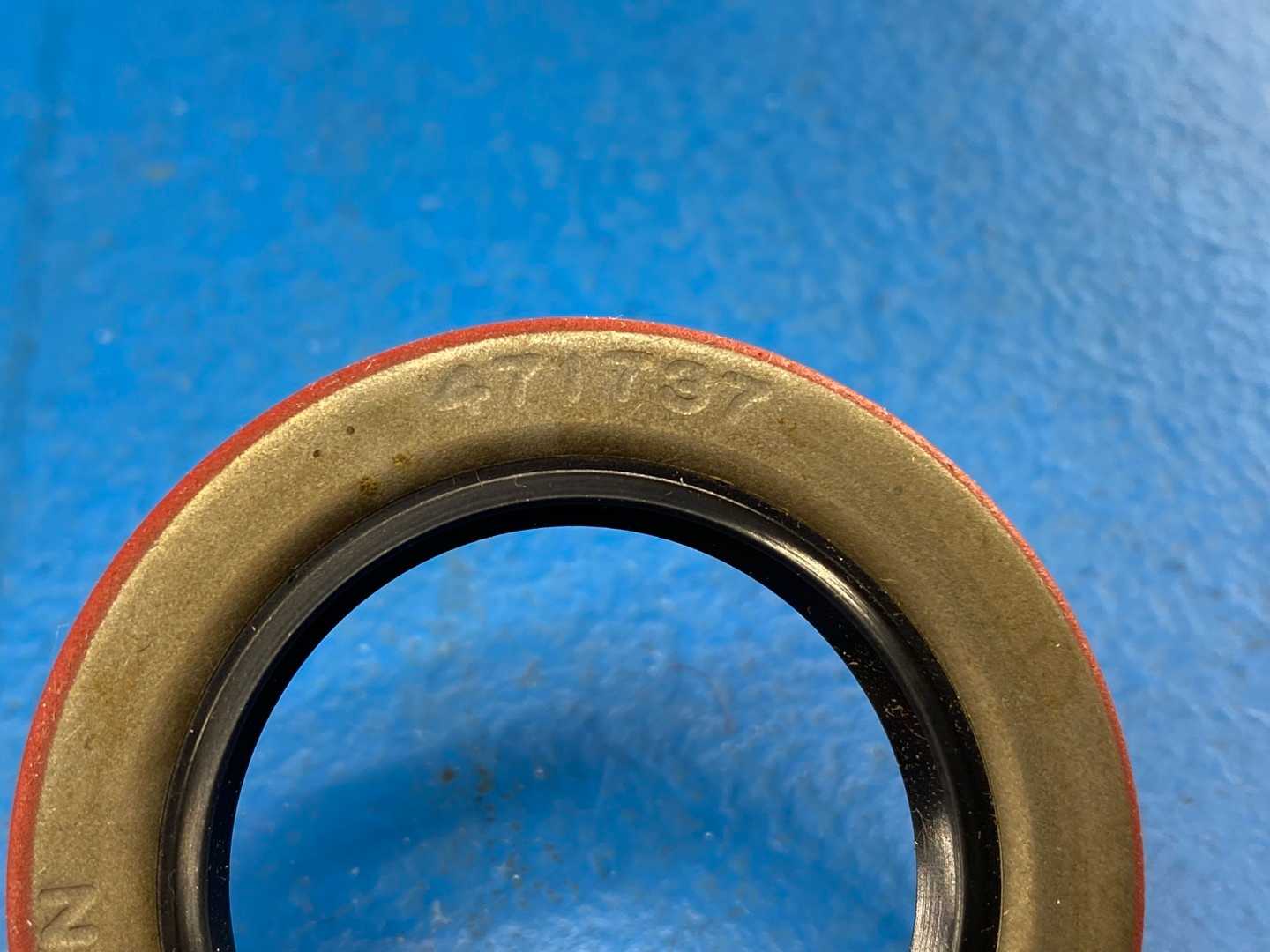 Federal Mogul 471737, 1.250 x 1.874 x 0.250, Seal