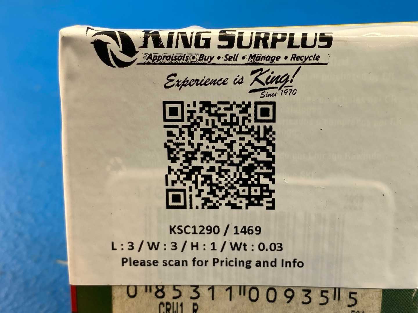 Chicago Rawhide 11061, Oil Seal Joint, Radial, ID 1.125 in, OD 1.775 in, Width 0.312 in