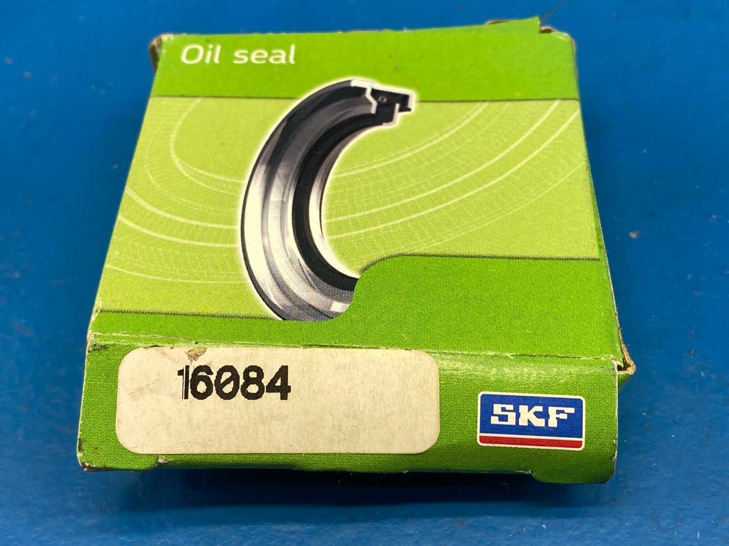 SKF Oil Seal 16084