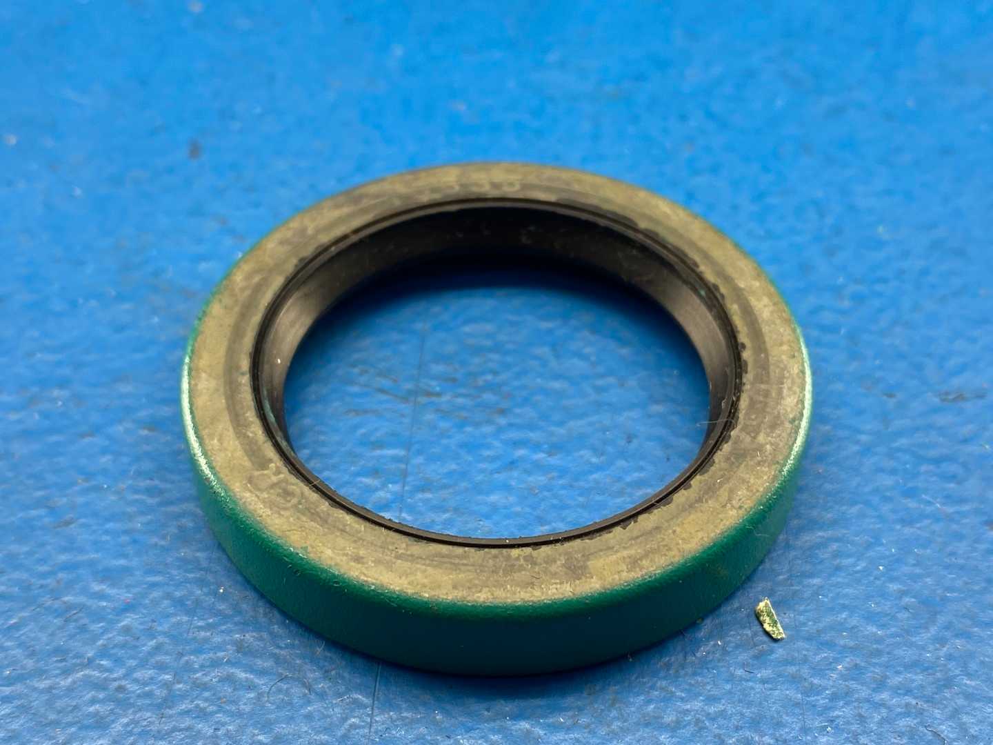 SKF 13535, Oil Seal, Inner Diameter 35mm, Outer Diameter 50mm, Width 7mm, Nitrile Rubber Material