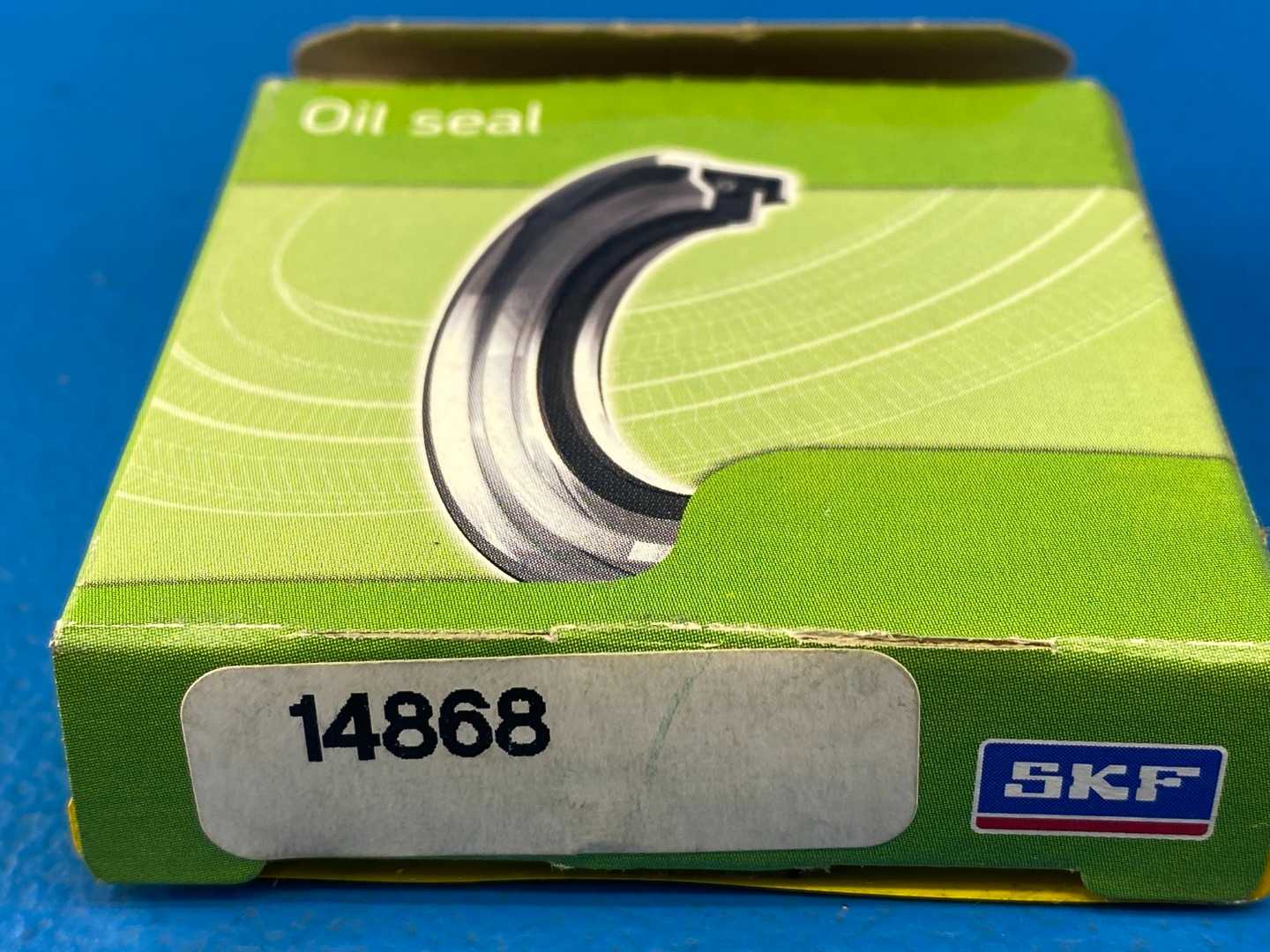 SKF 14868, Oil Seal, Internal Diameter 16mm, External Diameter 32mm, Width 7mm