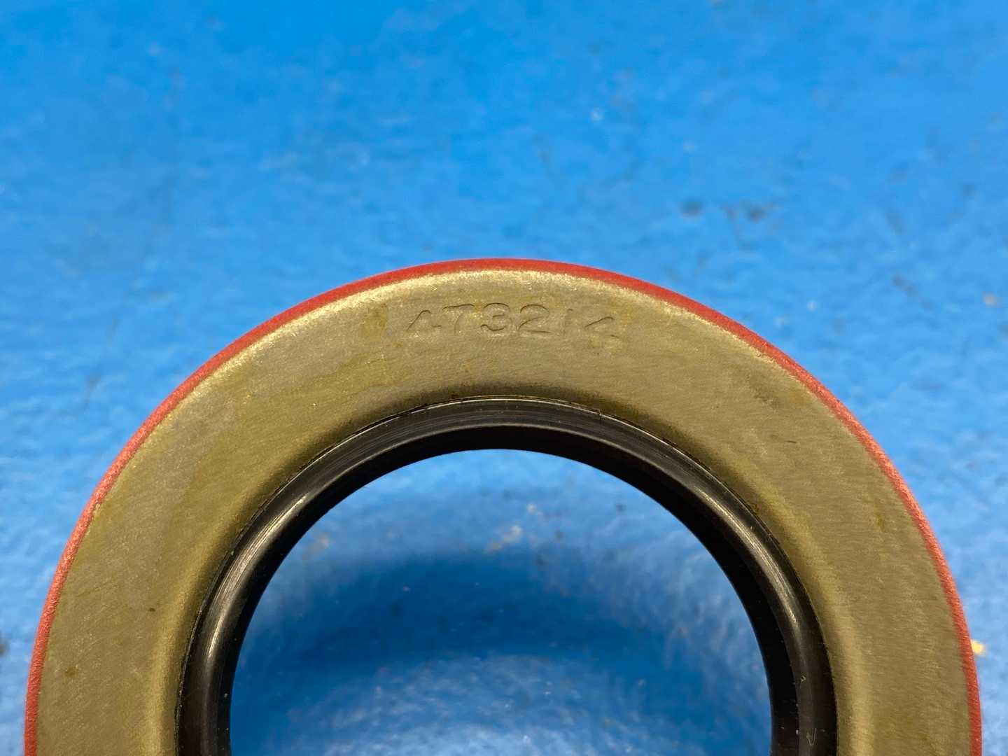 Federal Mogul 473214, 1.375 x 2.250 x 0.312, Seal