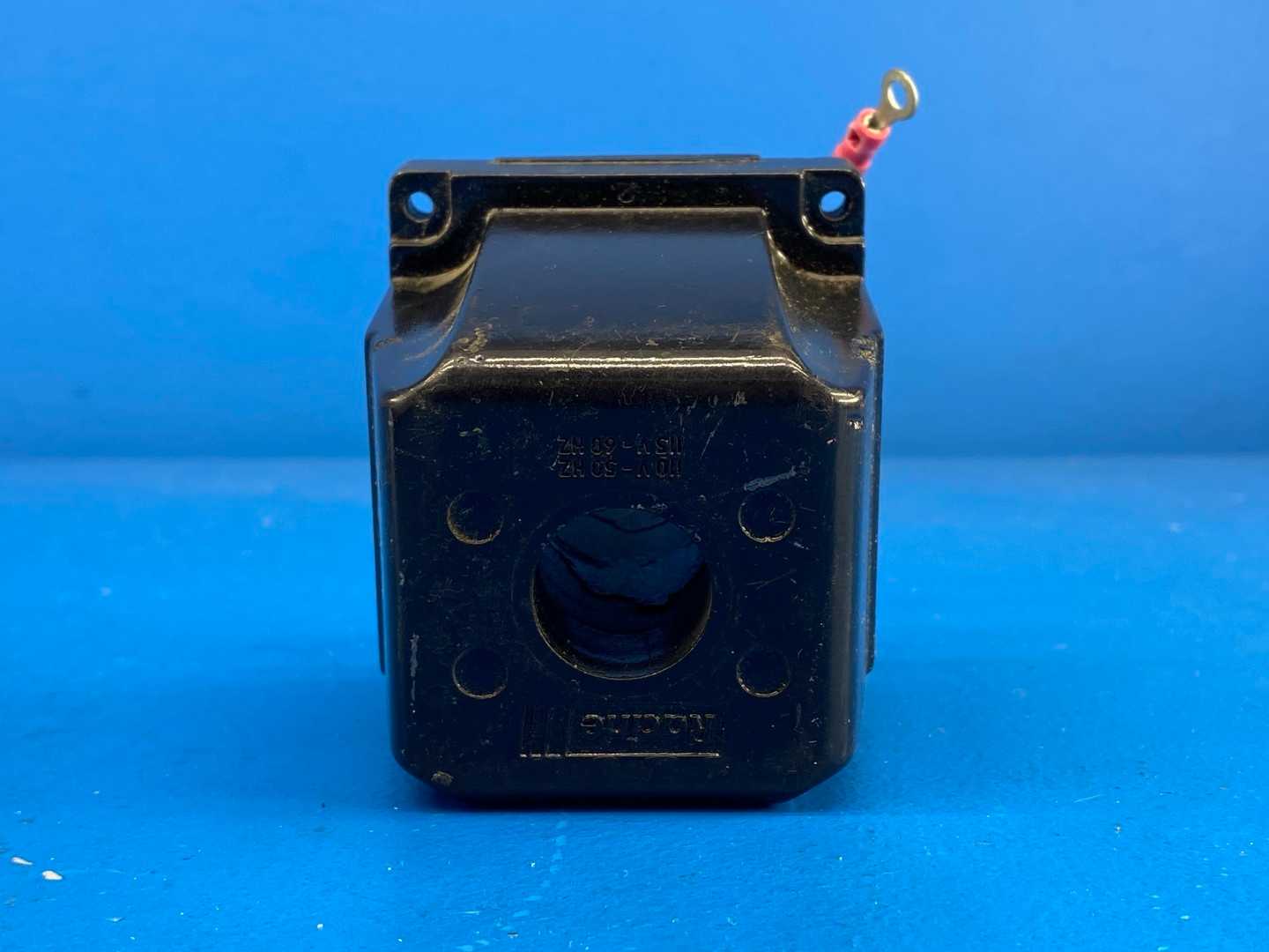 Racine Coil 491888 / 3633139 Compatible Model 491889, Precision Measurement, Durable Construction