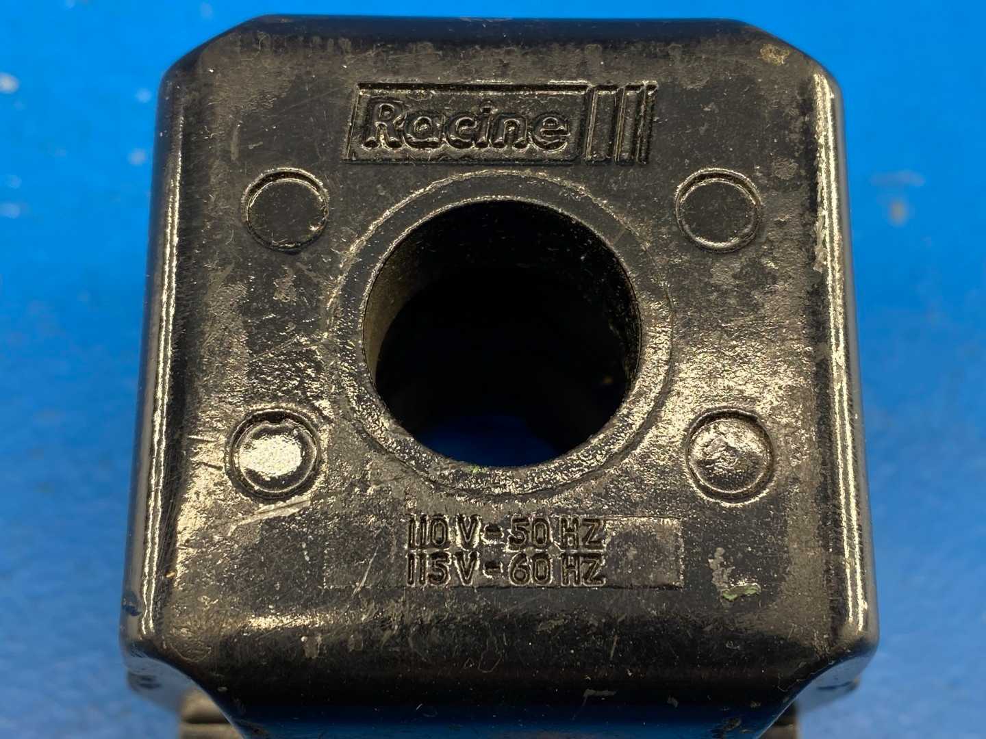 Racine Coil 491888 / 3633139 Compatible Model 491889, Precision Measurement, Durable Construction