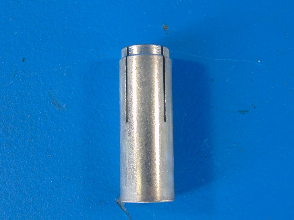 U.S Anchor Concrete Anchors(20 PCS)