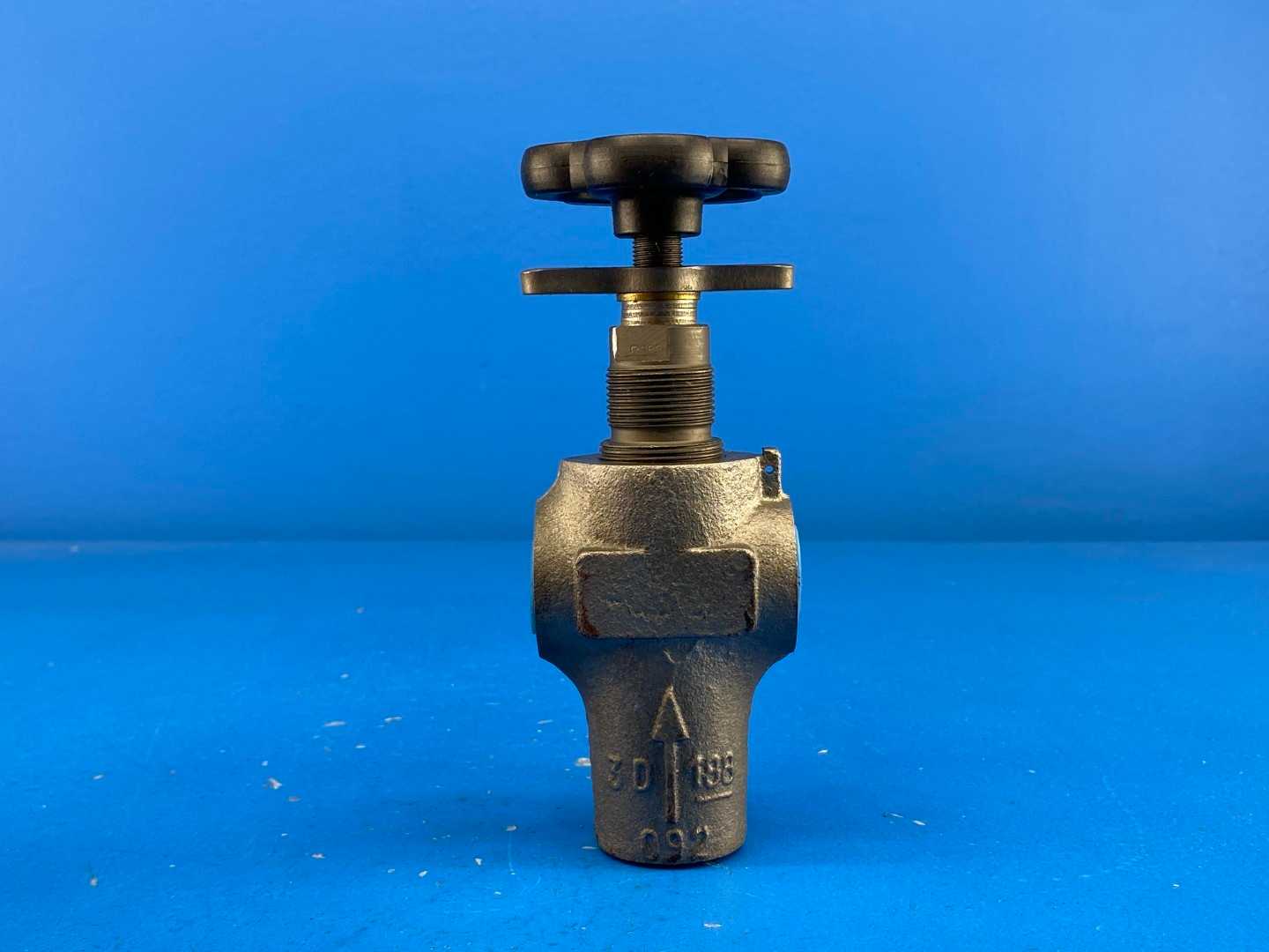 Bosch 9530232008 Pressure Relief Hydraulic Valve