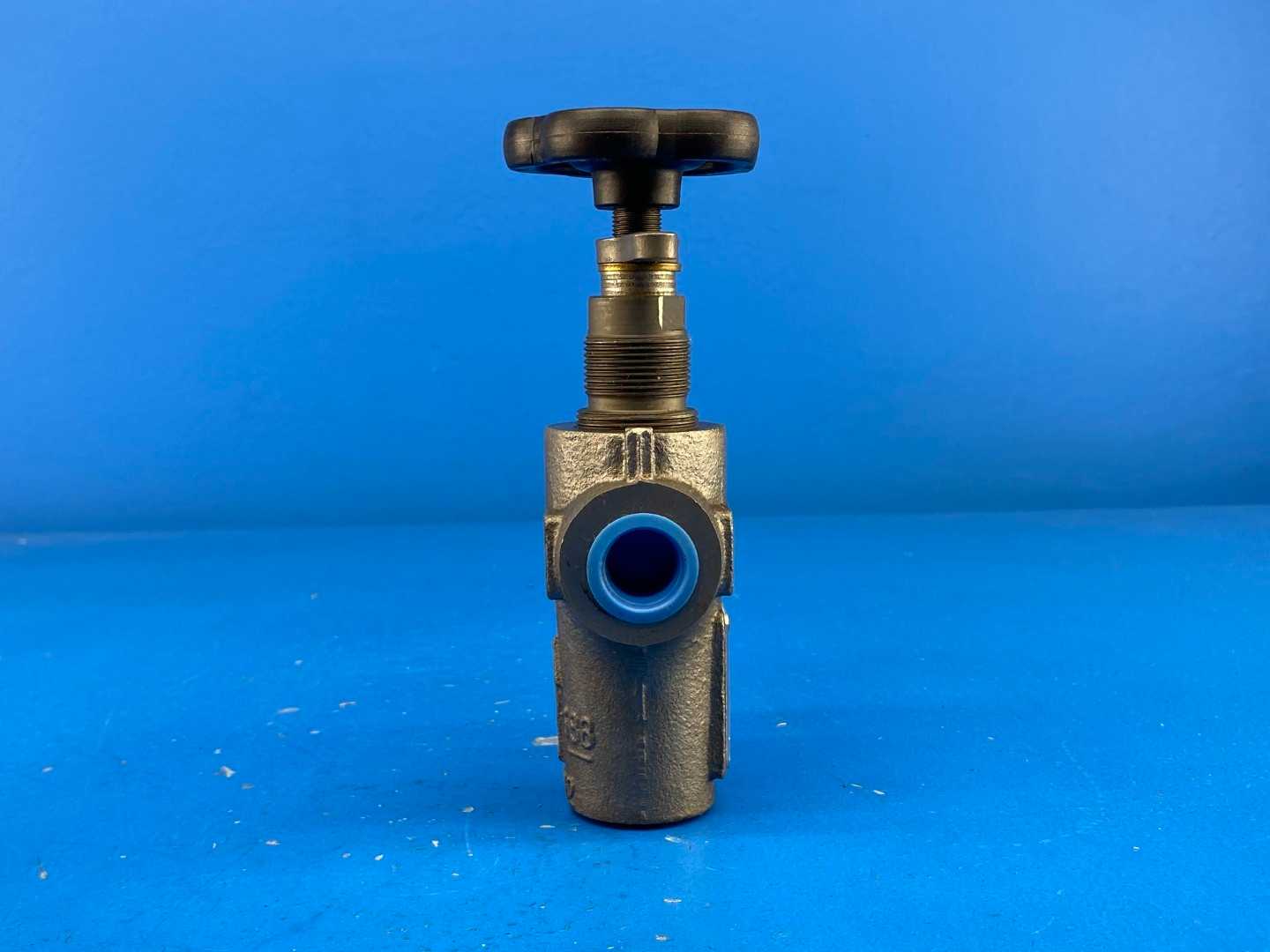 Bosch 9530232008 Pressure Relief Hydraulic Valve