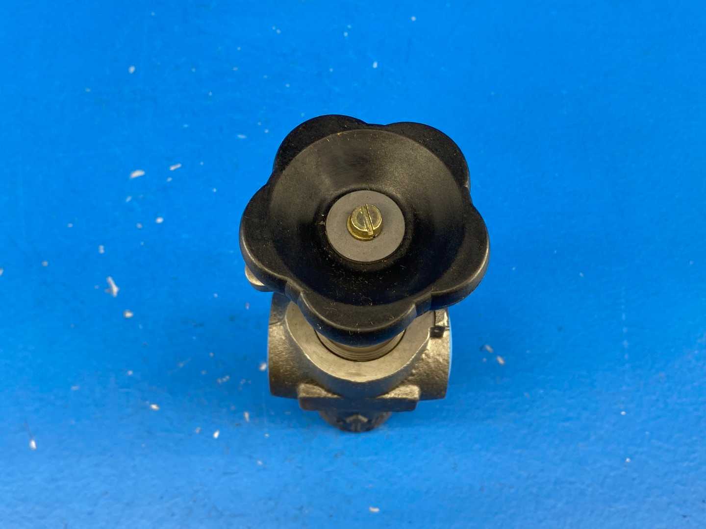 Bosch 9530232008 Pressure Relief Hydraulic Valve