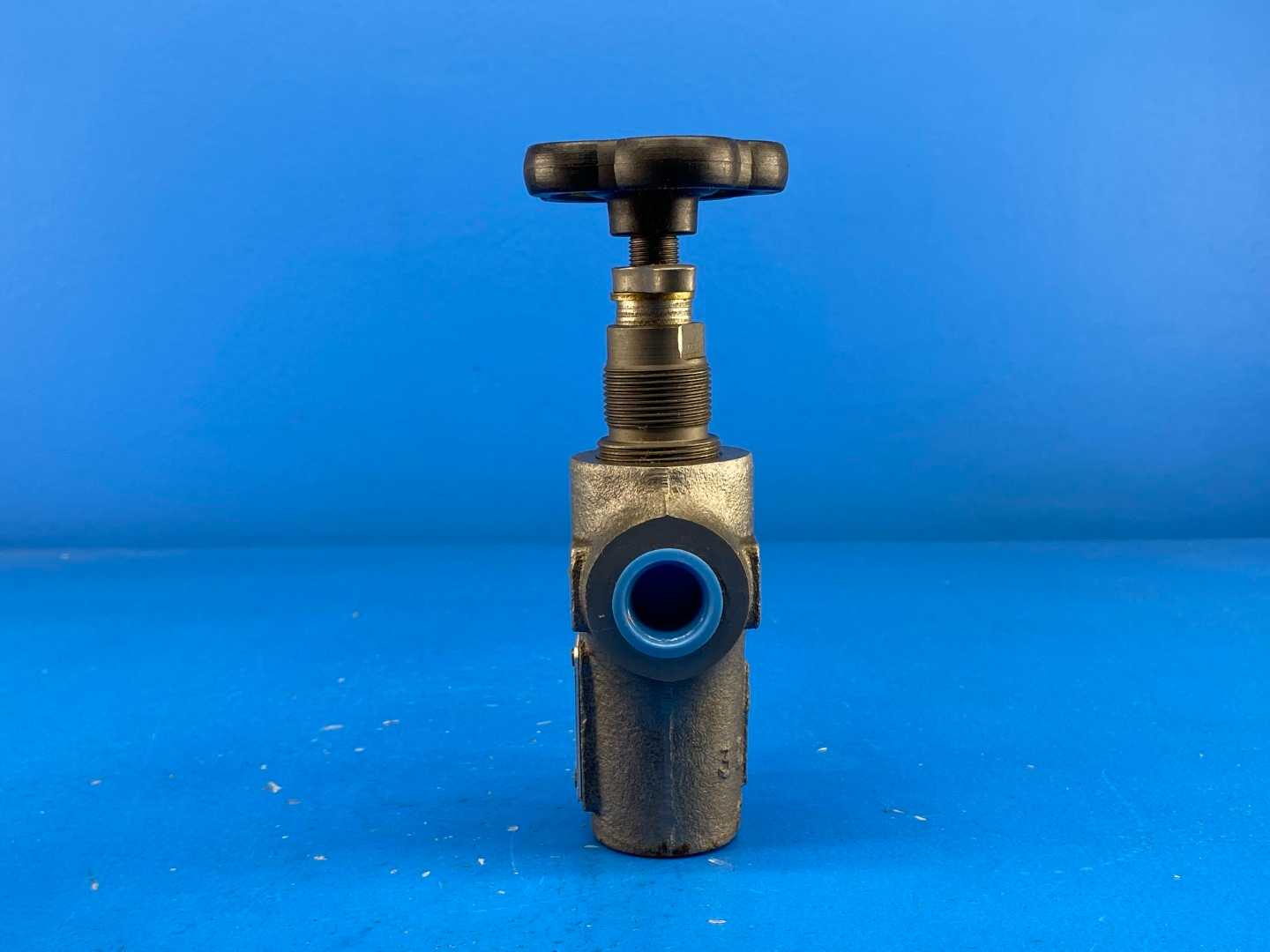 Bosch 9530232008 Pressure Relief Hydraulic Valve