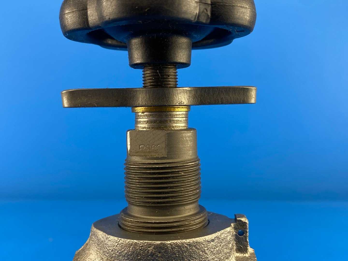 Bosch 9530232008 Pressure Relief Hydraulic Valve