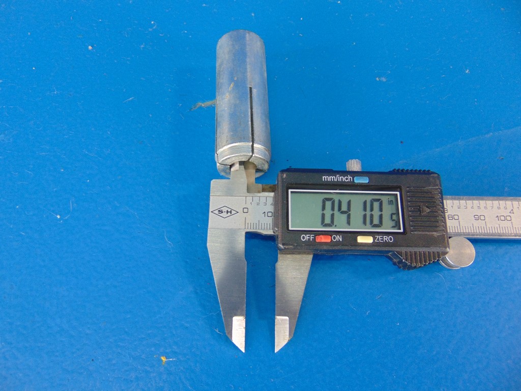 U.S Anchor Concrete Anchors(20 PCS)