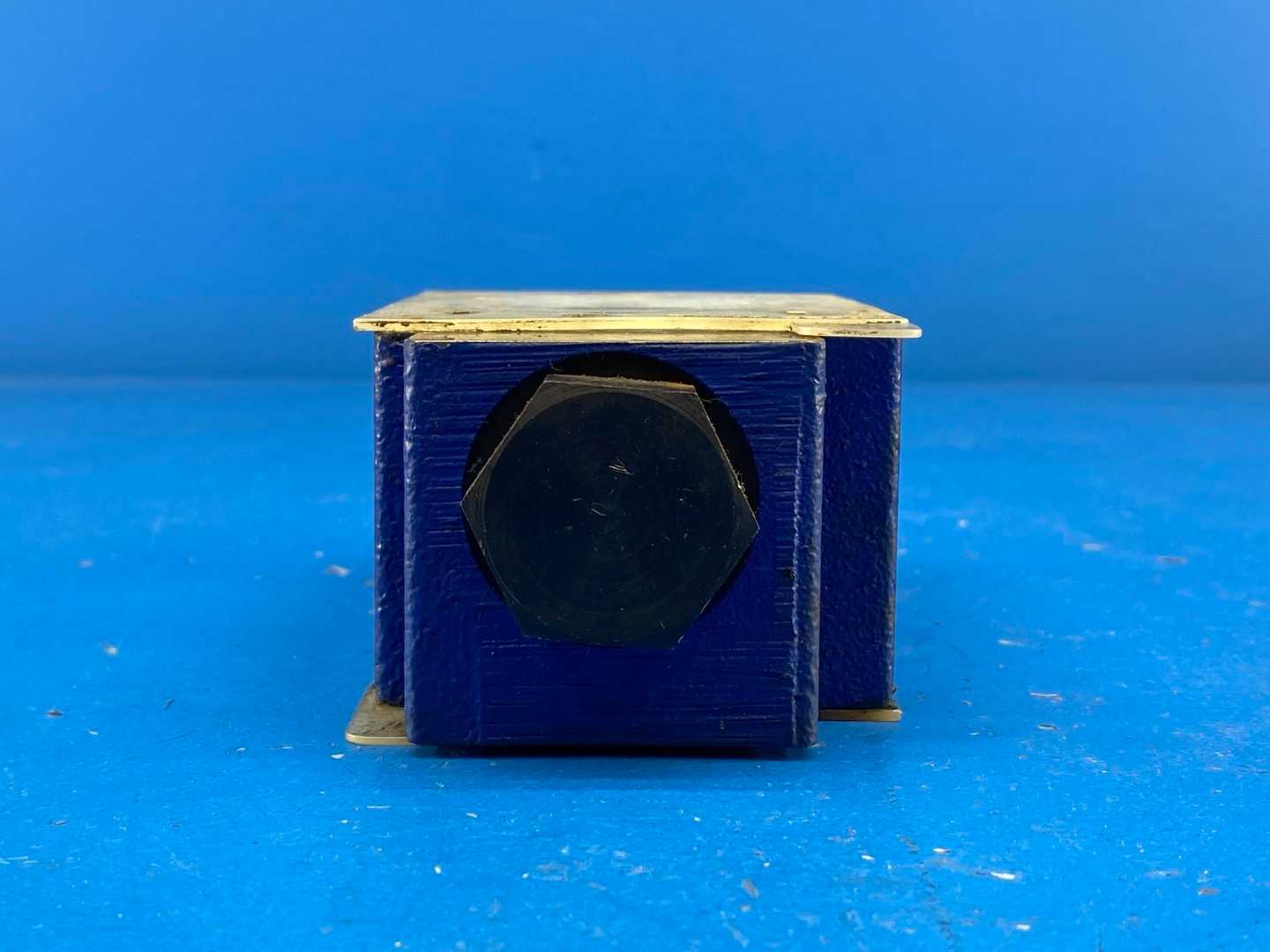 Rexroth R900407439 (Z2S 10-1-34/V) Hydraulic Check Valve