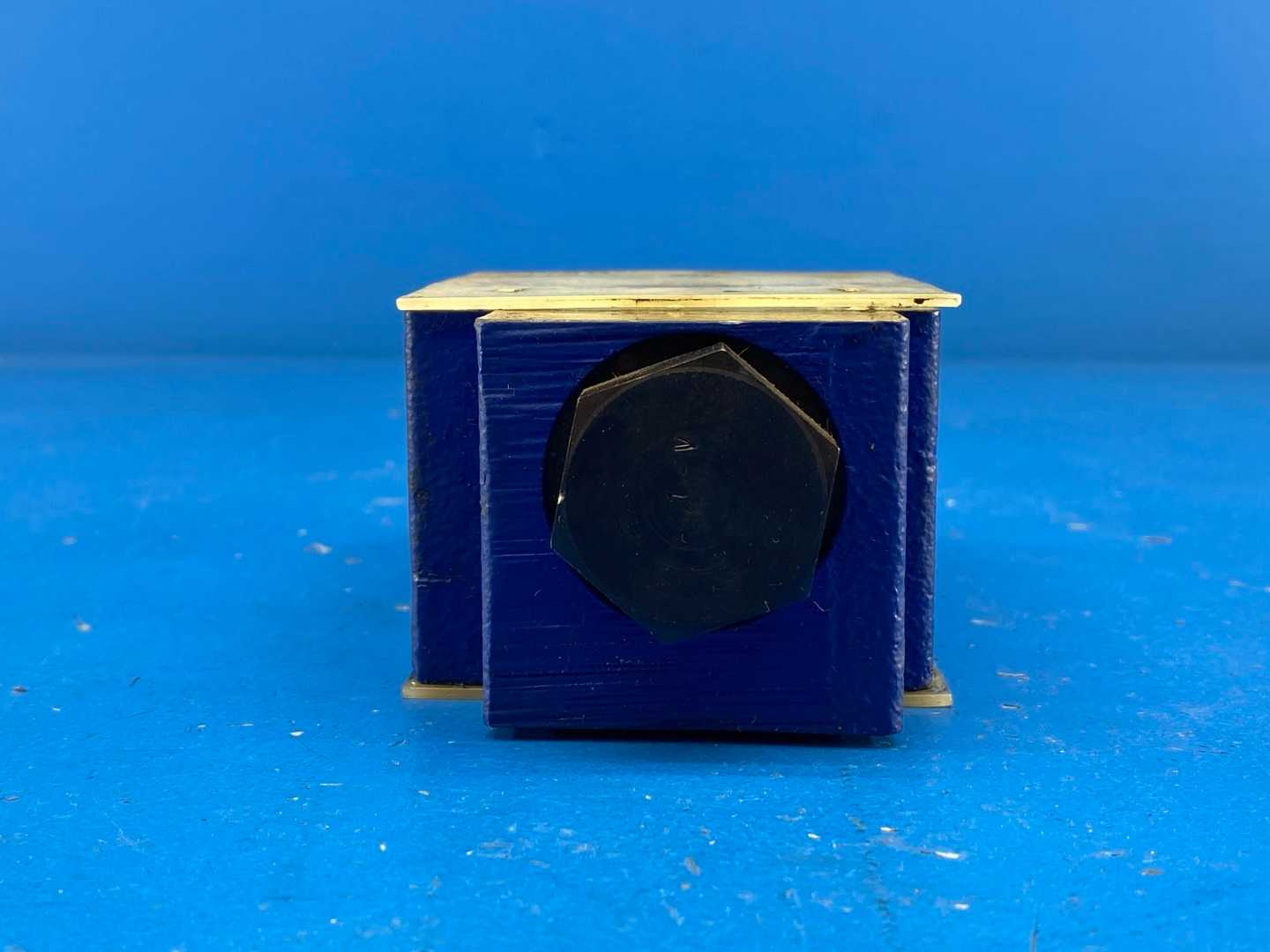 Rexroth R900407439 (Z2S 10-1-34/V) Hydraulic Check Valve