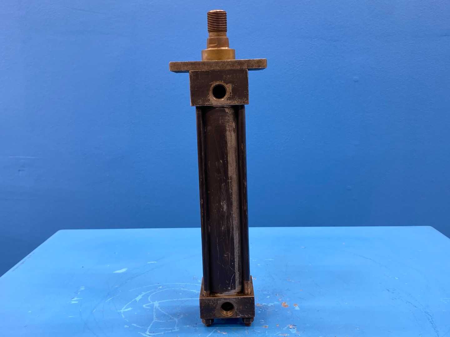 Atlas Cylinder Corp A-REF-2, 2" Bore, 7-1/2" Stroke Hydraulic Cylinder