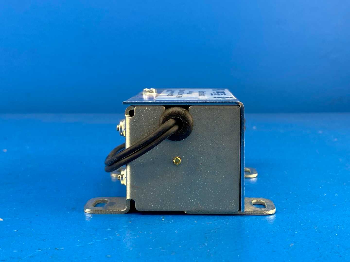 Hoffman A-EK115NDH Electrical Lock