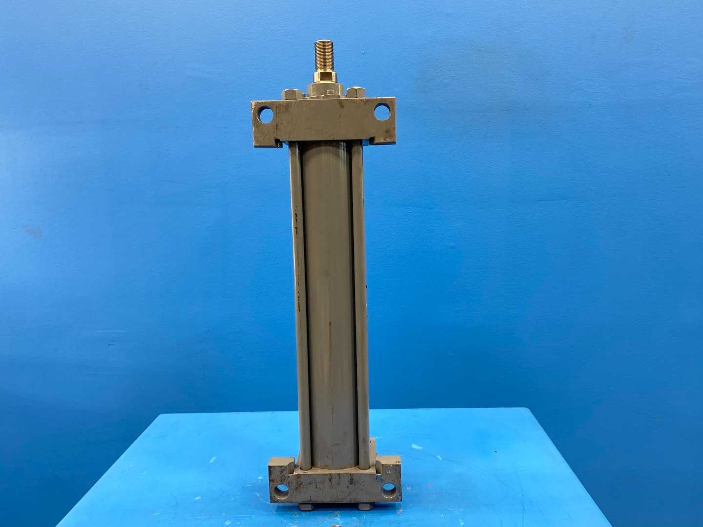 Miller Fluid Power H-72B2B-03.25-16.000-0138-N22-0, Hydraulic Cylinder 3-1/4" Bore 18" Stroke 3000 PSI