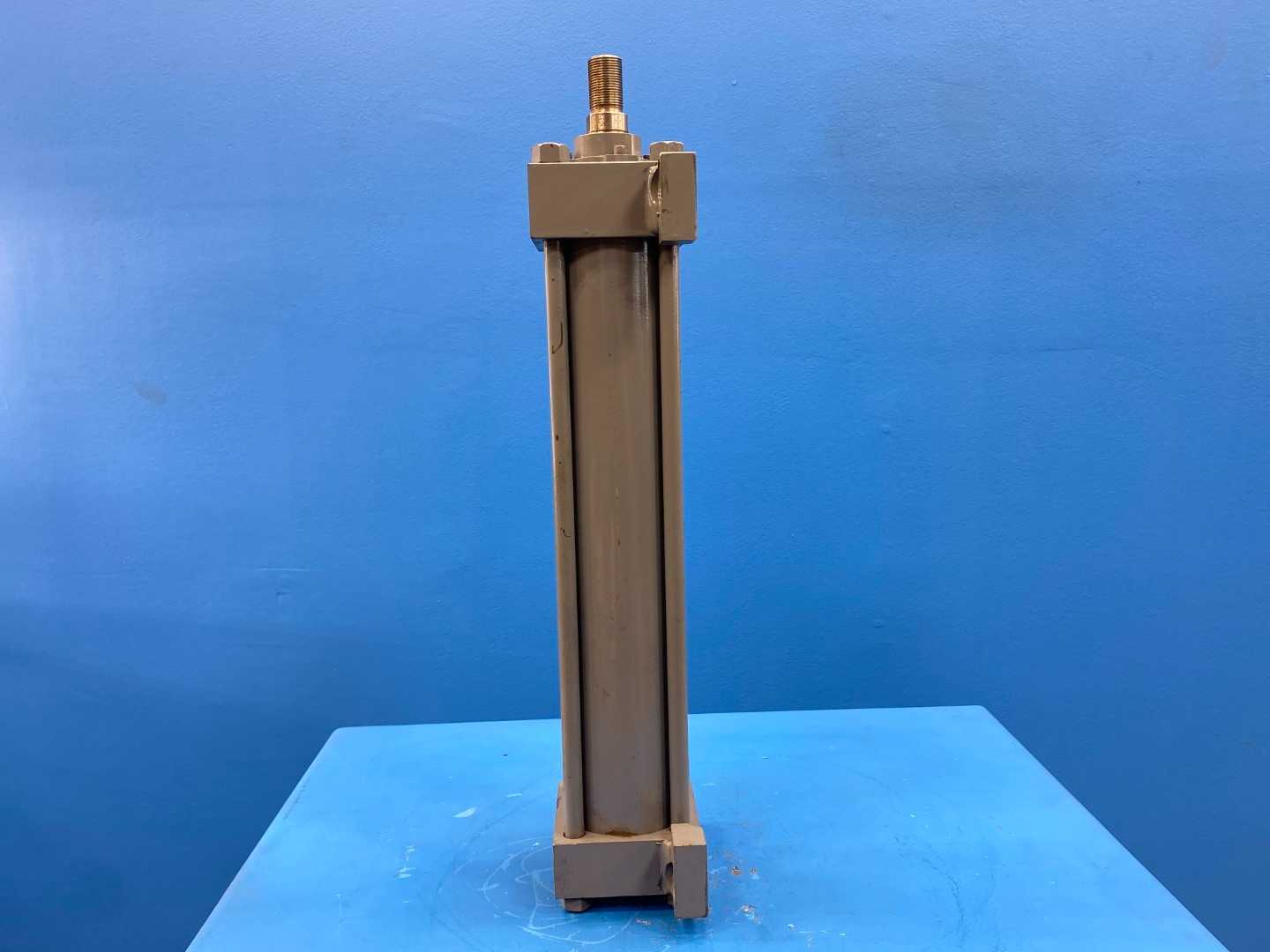 Miller Fluid Power H-72B2B-03.25-16.000-0138-N22-0, Hydraulic Cylinder 3-1/4" Bore 18" Stroke 3000 PSI