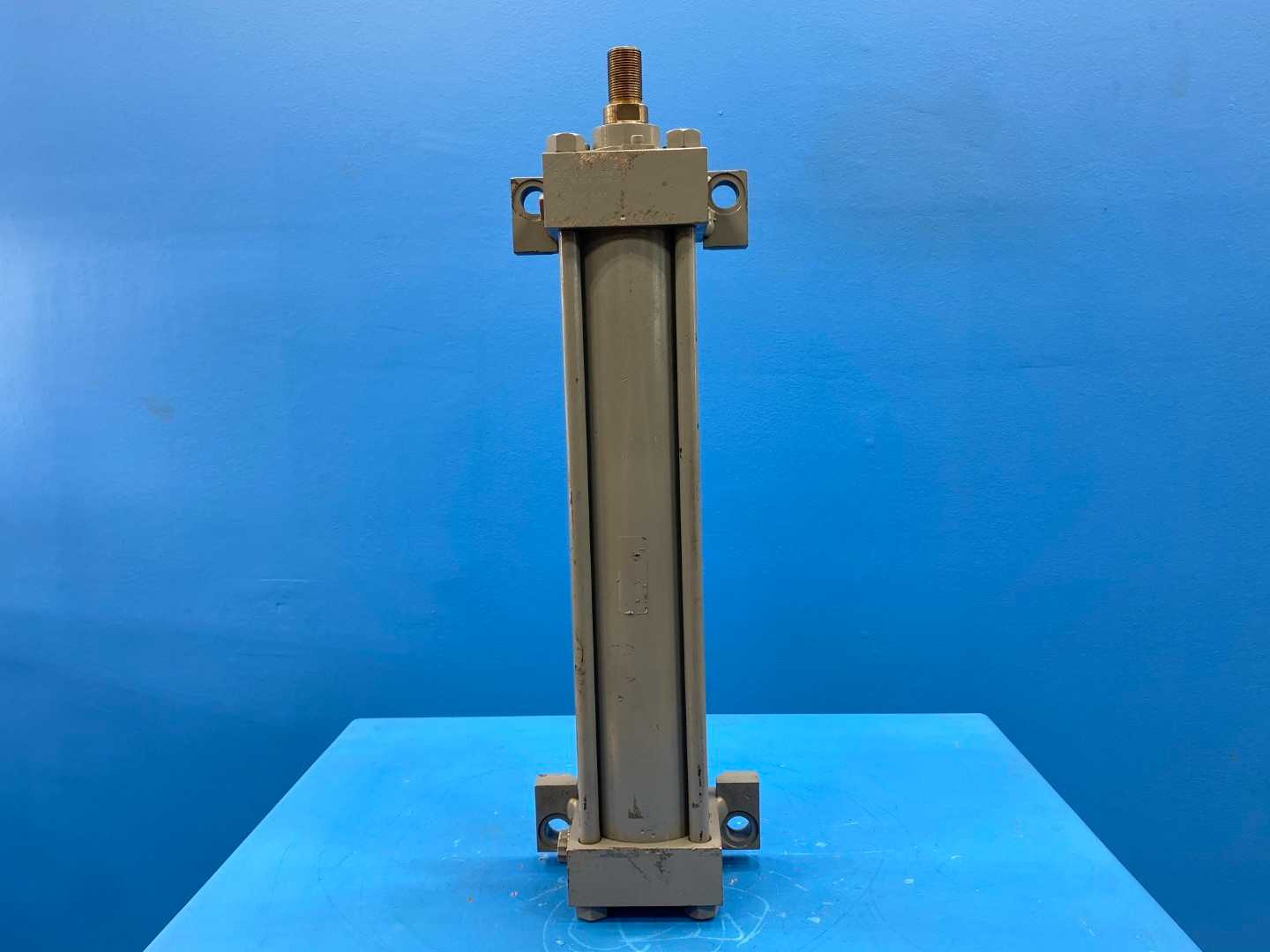Miller Fluid Power H-72B2B-03.25-16.000-0138-N22-0, Hydraulic Cylinder 3-1/4" Bore 18" Stroke 3000 PSI