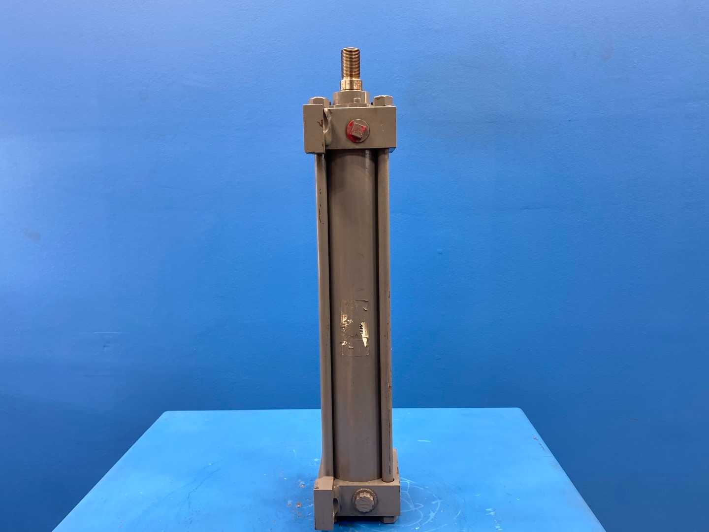Miller Fluid Power H-72B2B-03.25-16.000-0138-N22-0, Hydraulic Cylinder 3-1/4" Bore 18" Stroke 3000 PSI