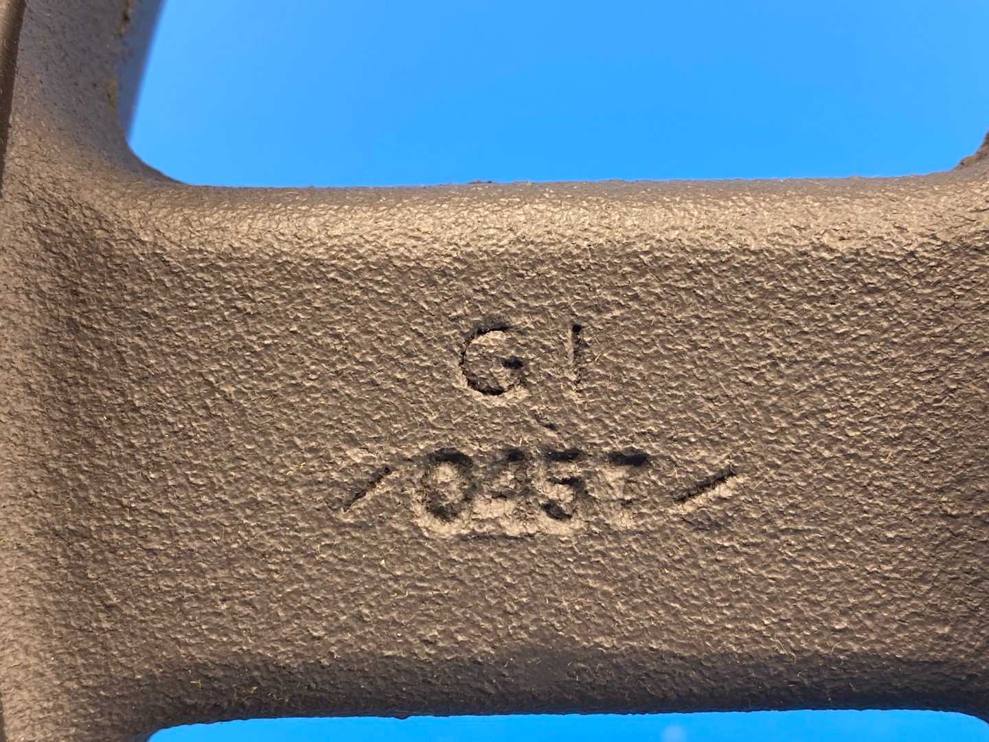 Browning 3B124SK 3-Groove QD Sheave Pulley