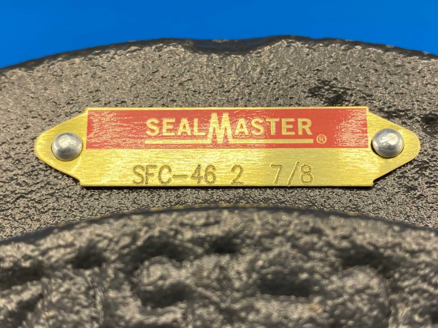 Sealmaster SFC-46 ,2-7/8