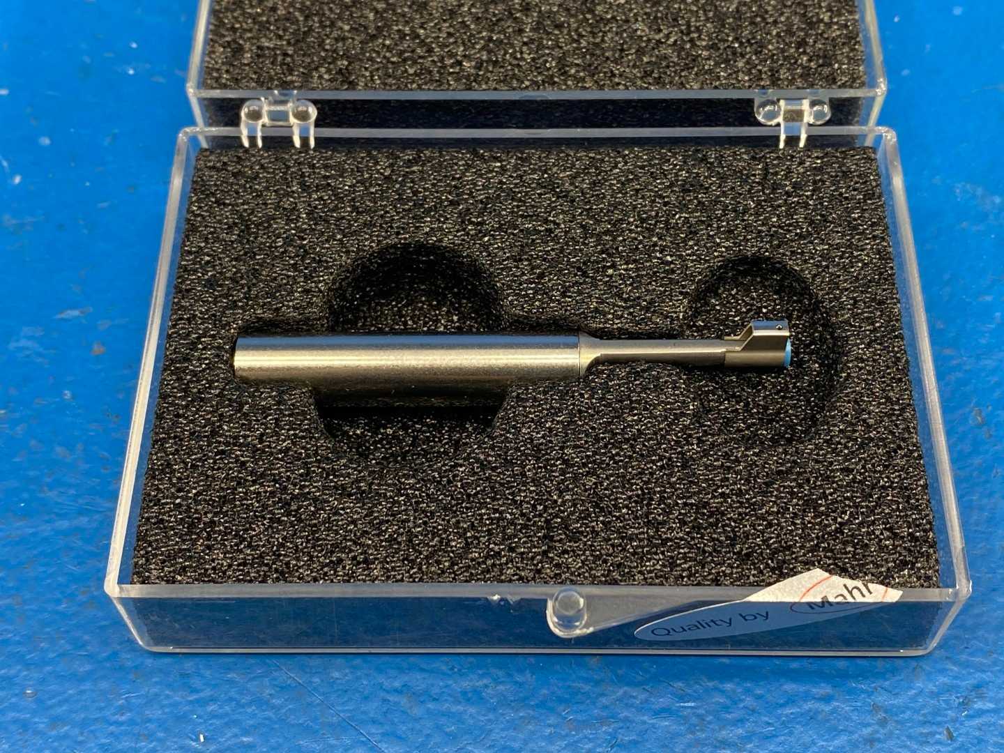 Mahr PHT 6-350/6 (No. 6111526), 5 µm Measurement Probe